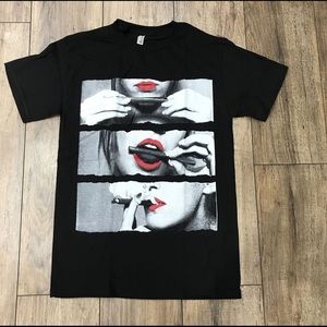 Rolling blunts t shirt